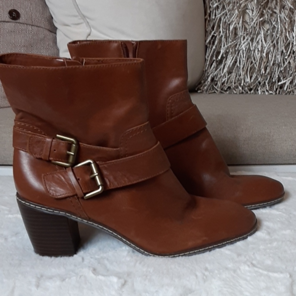 Anne Klein Booties